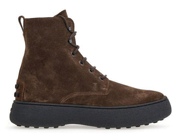 TOD'S XXM09J0GK50RE0S611  230098