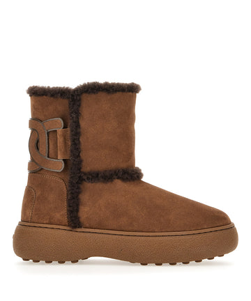 TOD'S XXW09J0HQ60I0X0X02S5  230219