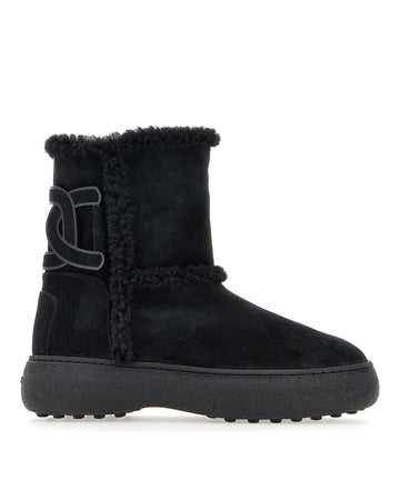 TOD'S XXW09J0HQ60I0XB999  230220