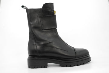 GIOIA VANIGLIA NAPPA NERA  230230