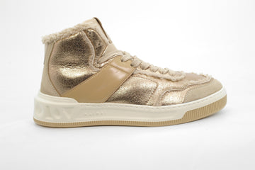 Mai Mai FLUFFY MIDI  230403