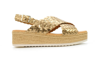 Oh My Sandals 5492B  230751