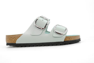 BIRKENSTOCK ARIZONA BB NL GREEN PATEN  230770