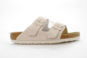 BIRKENSTOCK ARIZONA S.L. ANTIQUE WHIT  230778
