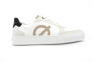 LOCI FOOTWEAR ZOOL RUBBER  230896