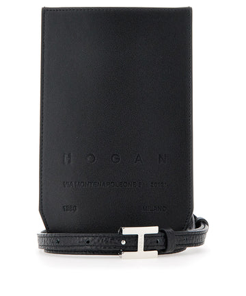 HOGAN KLW02DO0300TNHB999  231175