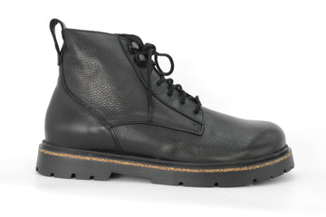 BIRKENSTOCK HIGHWOOD BLACK  231218