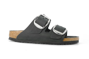 BIRKENSTOCK ARIZONA BIG BUCKLE OILE  231229