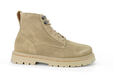 BIRKENSTOCK HIGHWOOD LACE MID WOMAN S  231236