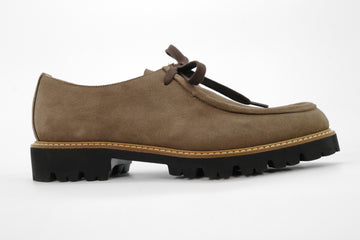 FRATELLI ROSSANNA 303 HYDROVELOURS TRUFFLE  231418