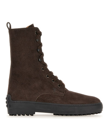 TOD'S XXW84L0JU70RE0S808  232356