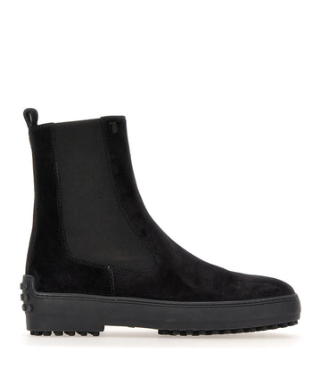 TOD'S XXW84L0JS50RE0B999  232360