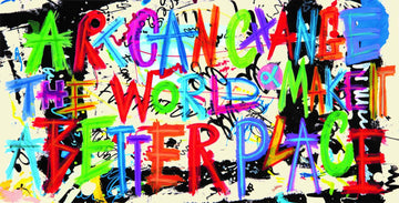 WEARABLE ART ART CAN CHANGE THE WORLD  232497