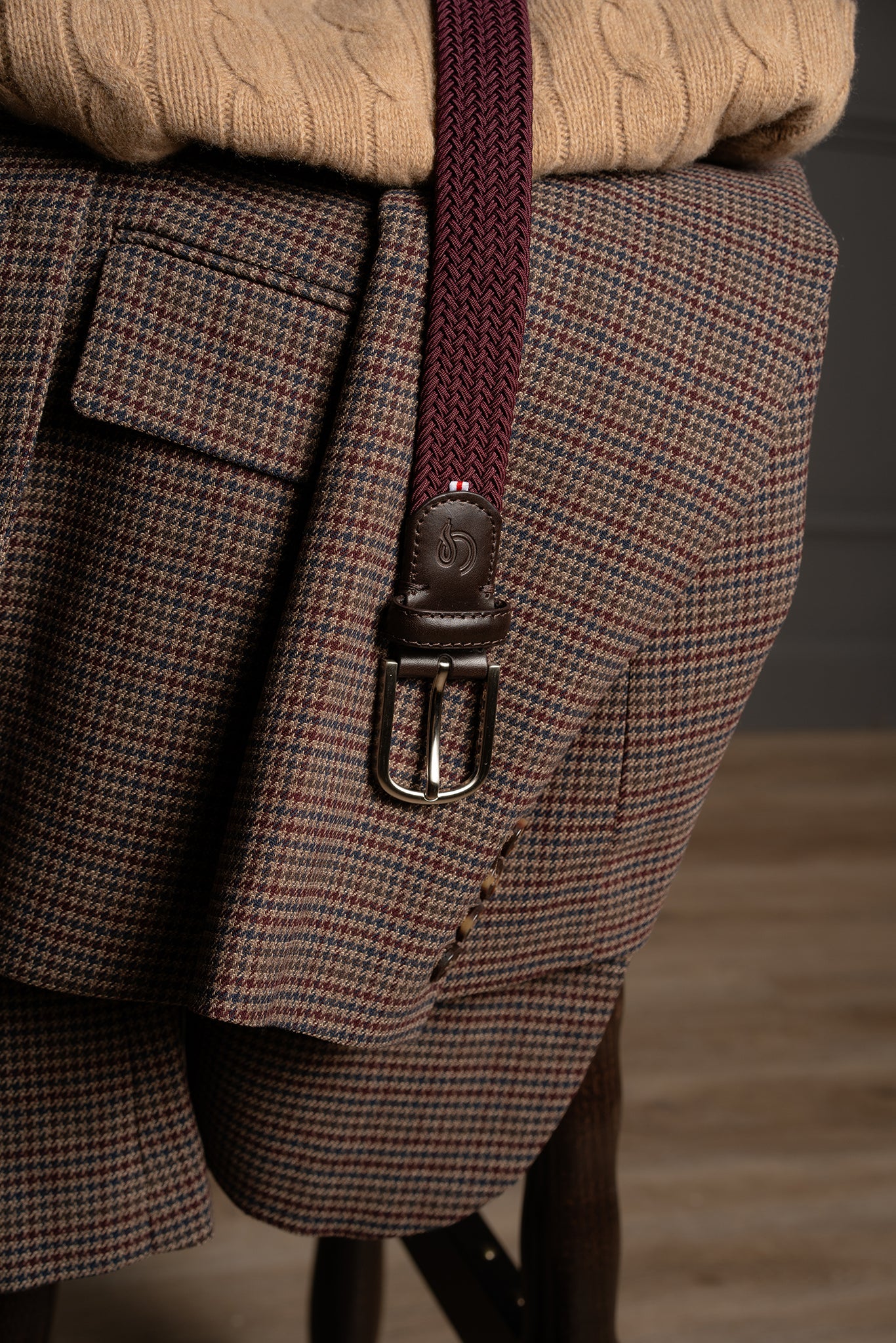 LA BOUCLE KENSINGTON  232520