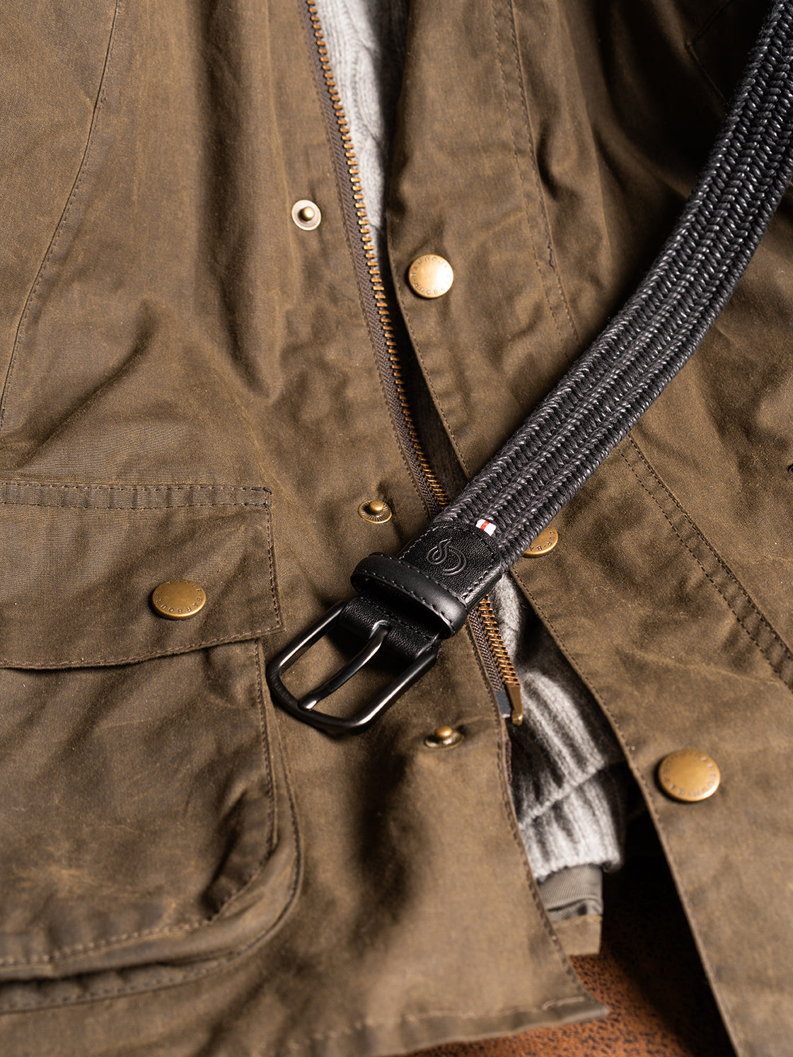 LA BOUCLE LOMBARDIA  232521