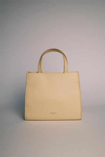 VOORT STUDIO MINI BUTTER YELLOW  232590