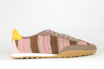 HOFF BRIDGE WOVEN BROWN  232838