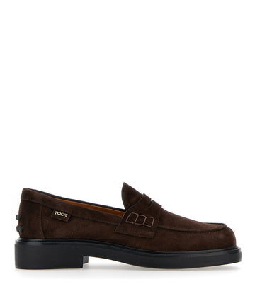 TOD'S XXW20L0IP70RE0S611  233153