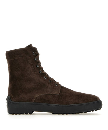 TOD'S XXM84L0GK50RE0S800  233279