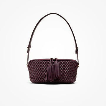Tissa Fontaneda H02 AUBERGINE  233311
