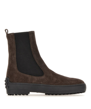 TOD'S XXW84L0JS50RE0S808  233389