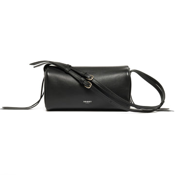VOORT STUDIO BOX BAG BLACK  233728