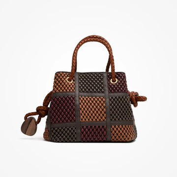 Tissa Fontaneda B13S CARAMEL EARTH  234130