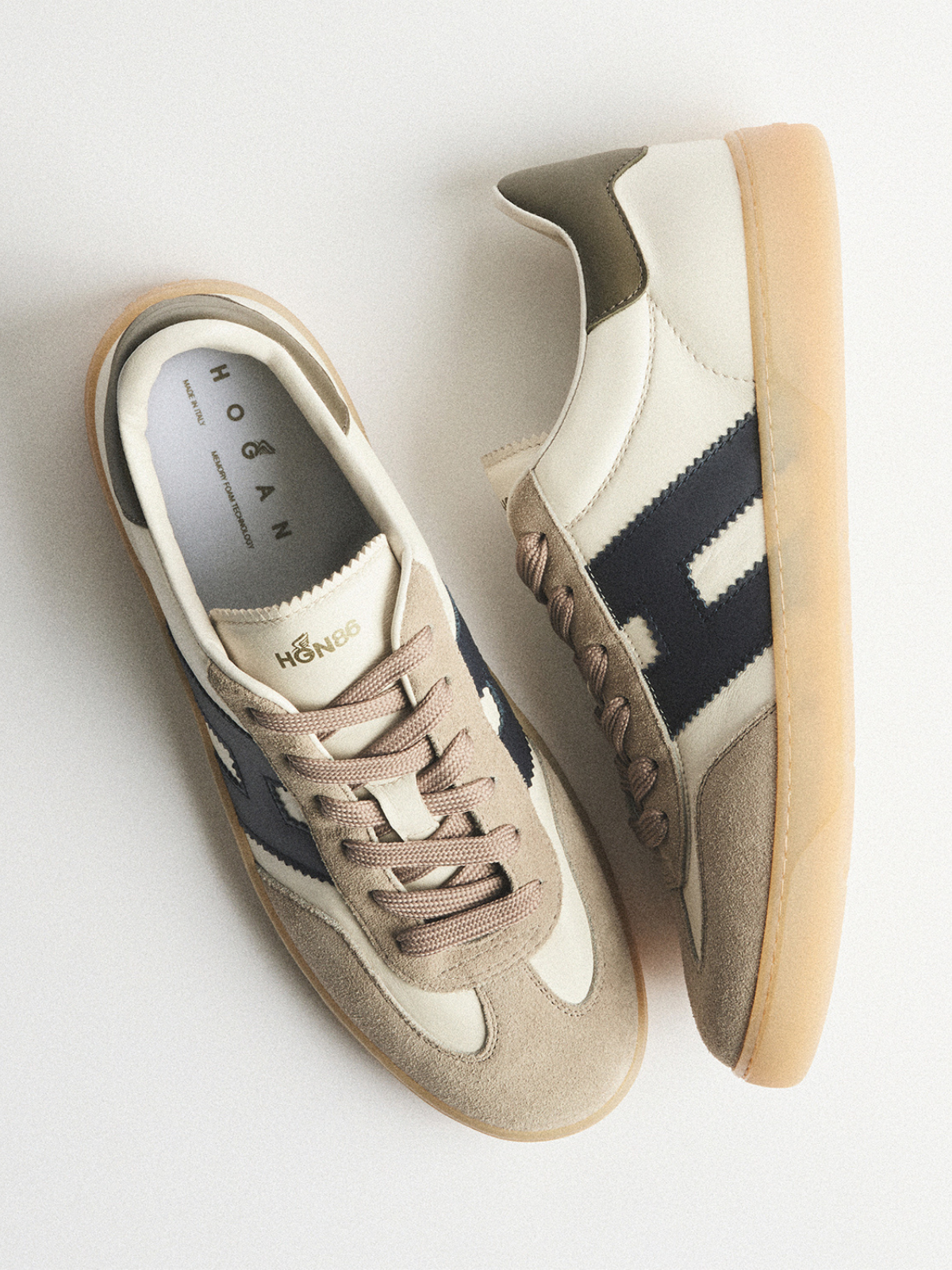 Hogan sneakers voor heren
