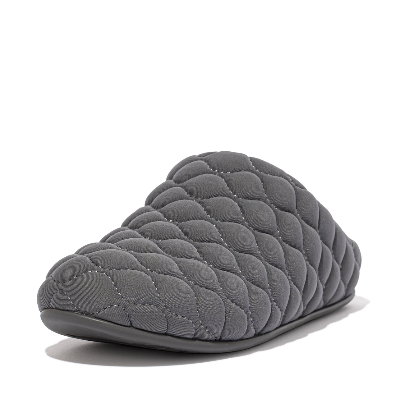 Chrissie Slipper - Padded