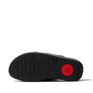 Lulu Sleek Cross Slide - Geo Laser