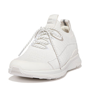 Lace Up Sneaker - Active - Tonal