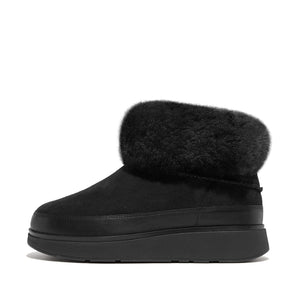 Gen-Ff Mini Double-Faced Shearling Boots