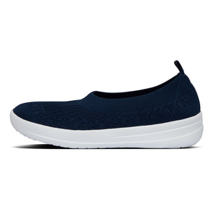 Uberknit Slip-On Ballerina