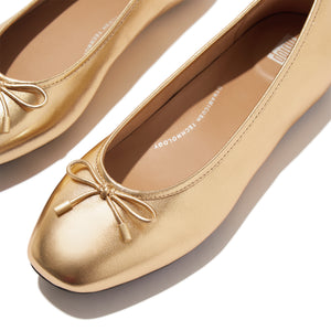 Delicato Ballerina (Metallic)