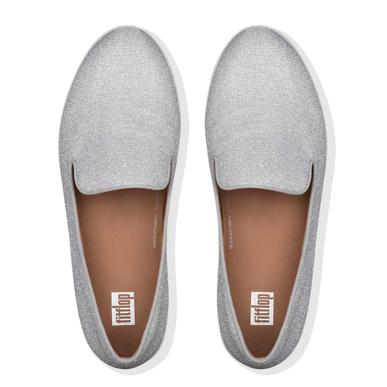 Audrey™ Glitzy Loafer