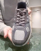 Hogan Hyperlight Sneakers Heren Blauw Daim | Quetin Schoenen
