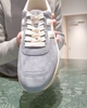 Hogan Hyperlight Sneakers Heren Lichtblauw | Quetin Schoenen
