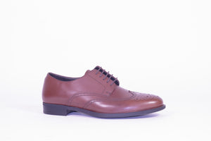 ROSSETTI ONE 46125 BROWN  37698