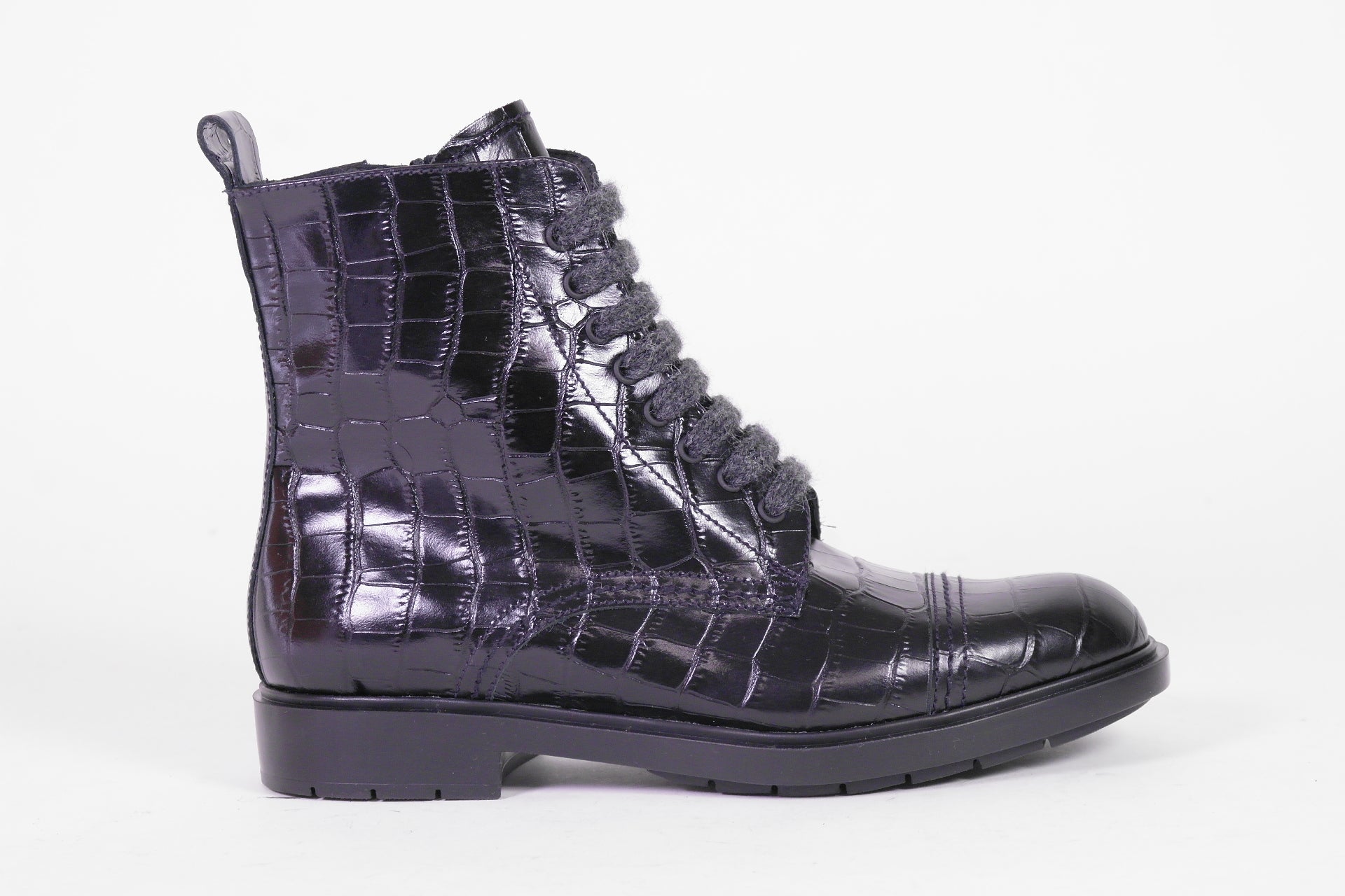 ROSSETTI ONE 76207 ZWART  38367