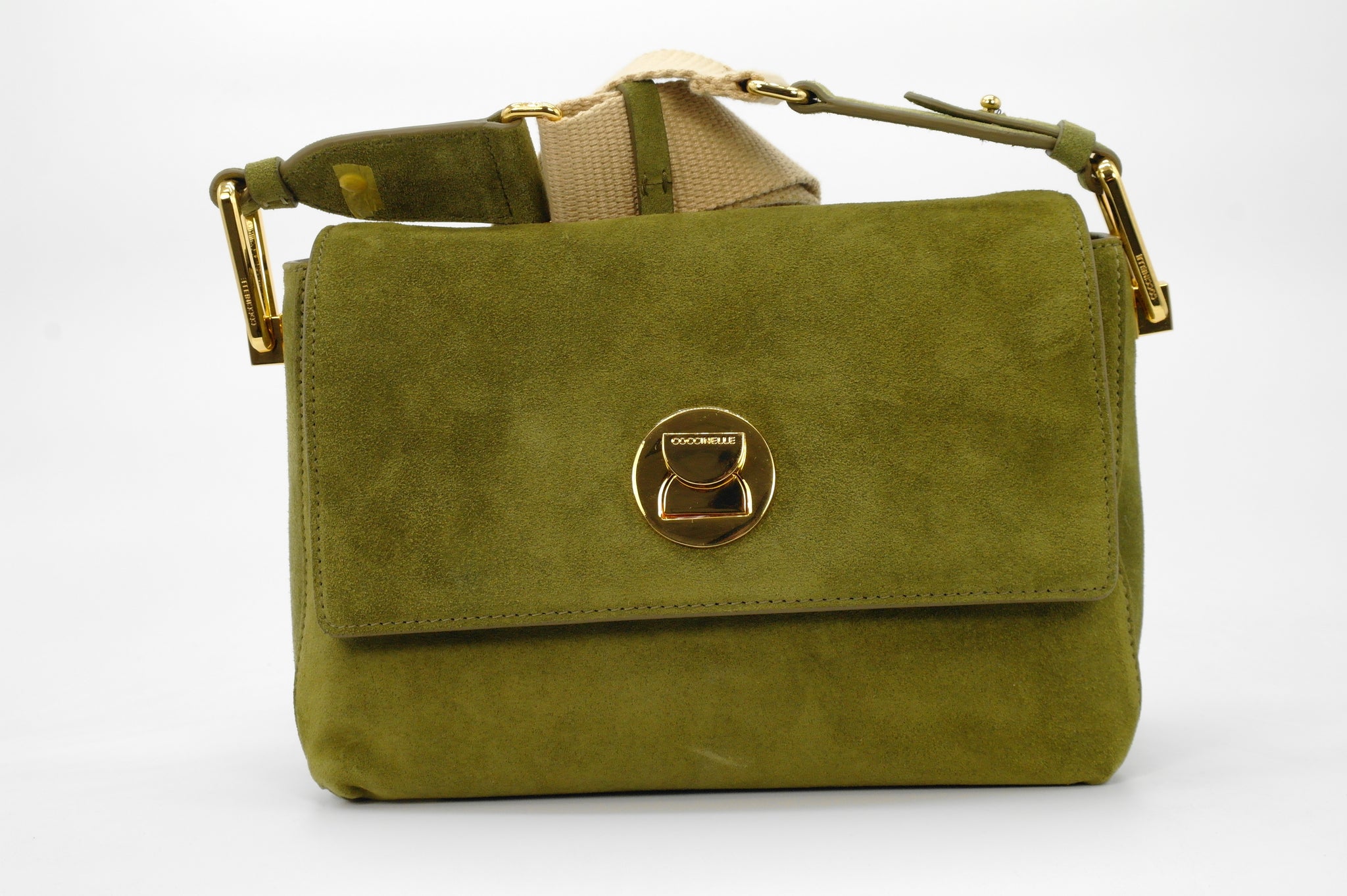 COCCINELLE LIYA MEDIUM  40057