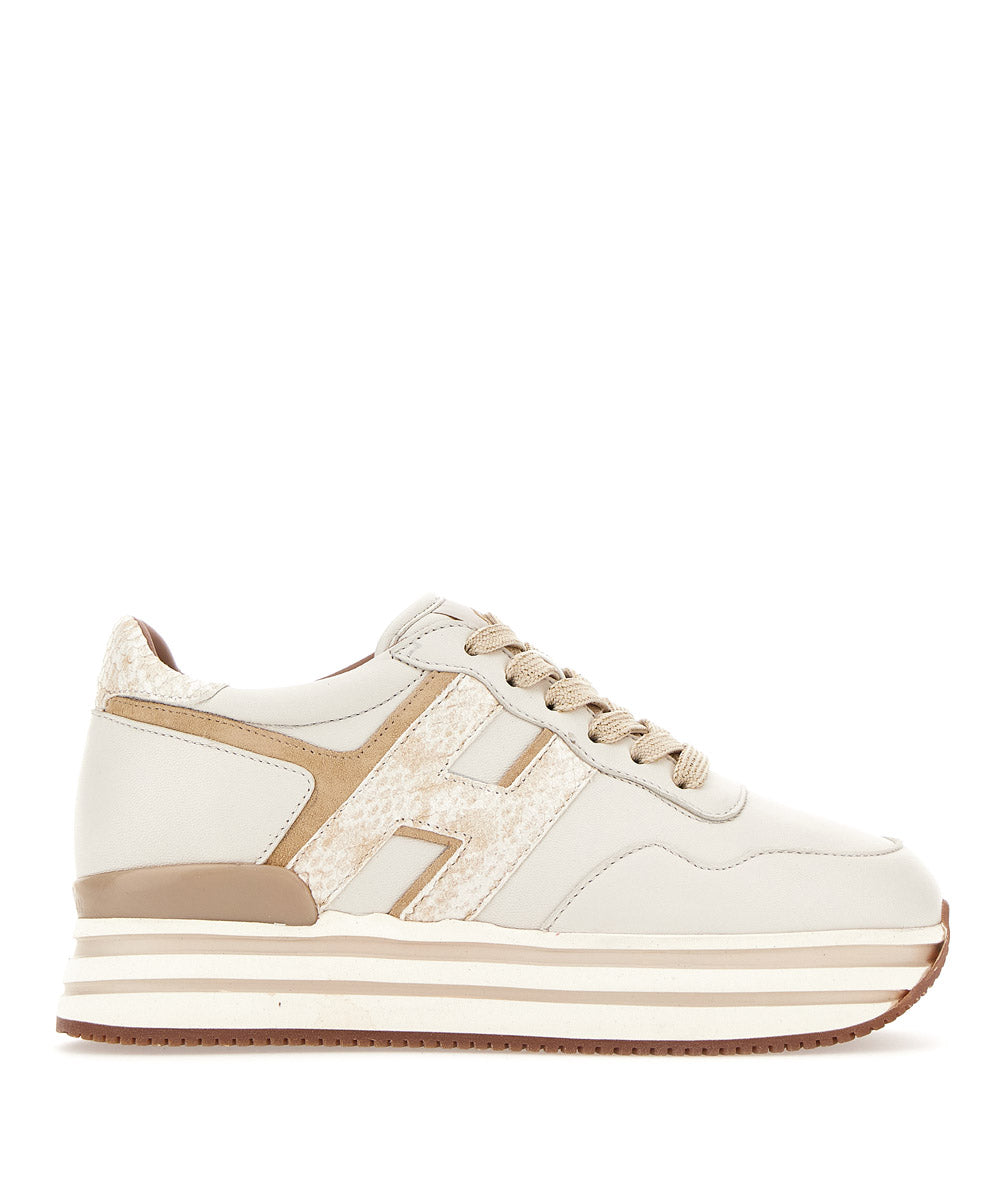 HOGAN HXW4830CB80NTM0VAH  4521